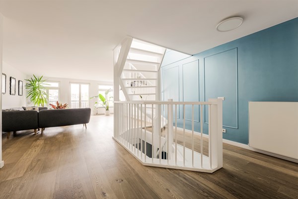 Medium property photo - Korte Amstelstraat 26, 1018 XS Amsterdam